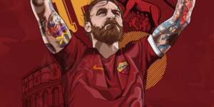 de rossi