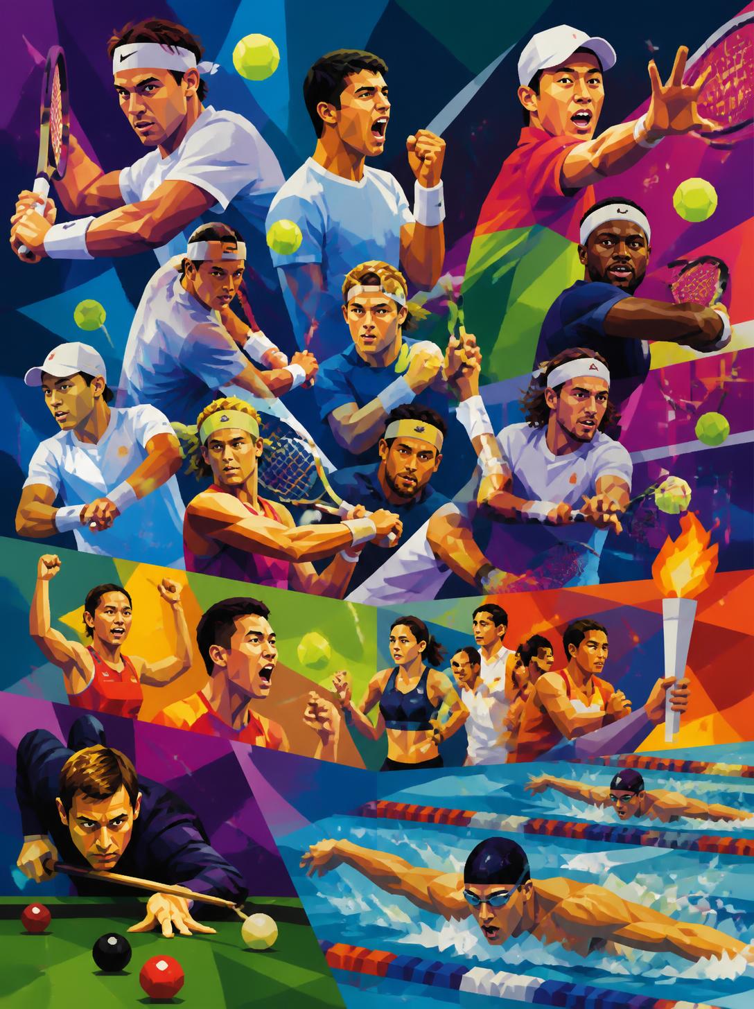 Photo: loslalom.it Sports on TV Today, Saturday Oct 3: F1, MotoGP, Nations League & Full Schedule