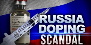 doping russia