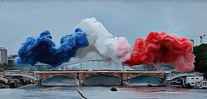 Grazie Parigi, capace di sognare e trasgredire: come a noi non riesce più