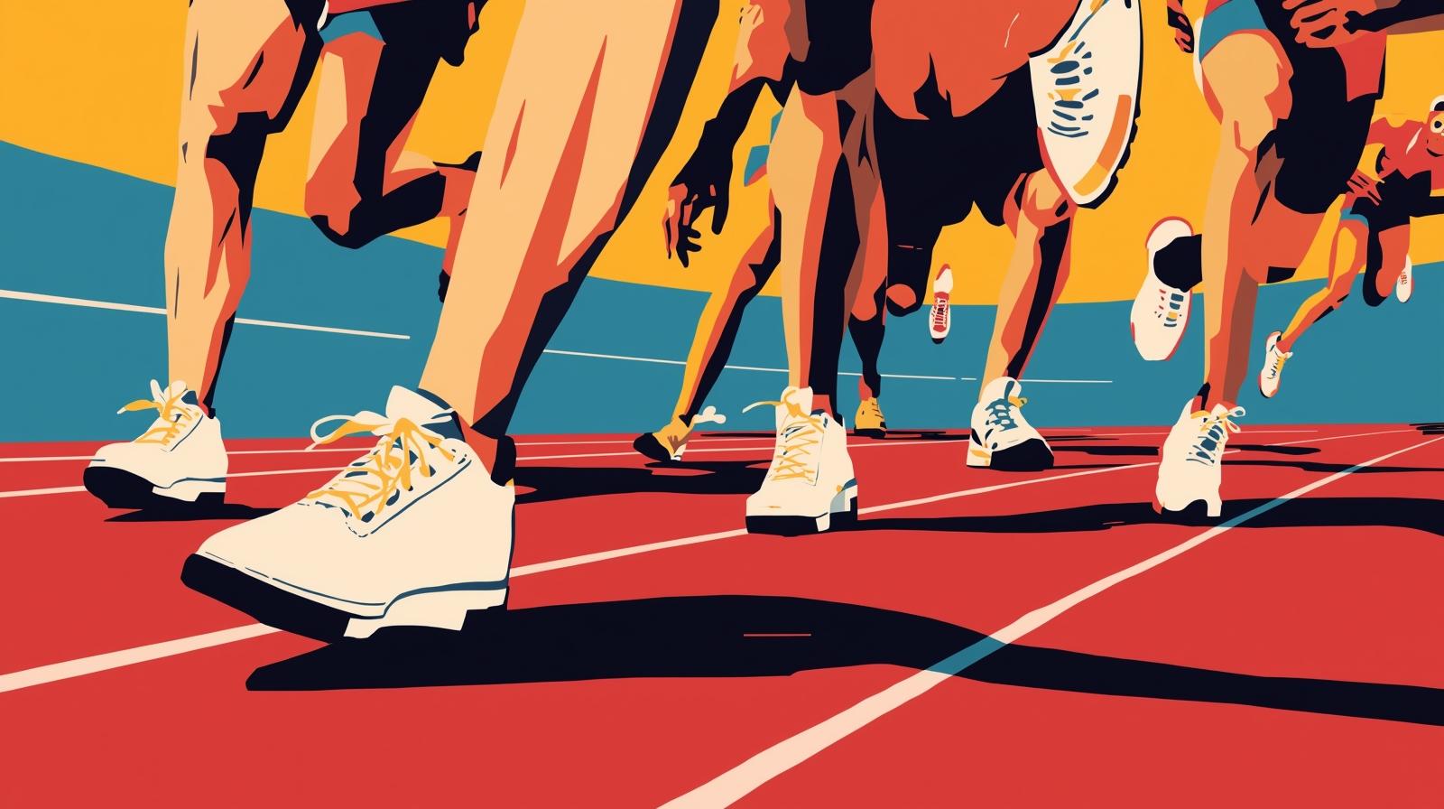 Le finali di Diamond League a Bruxelles: guida e orari gara per gara